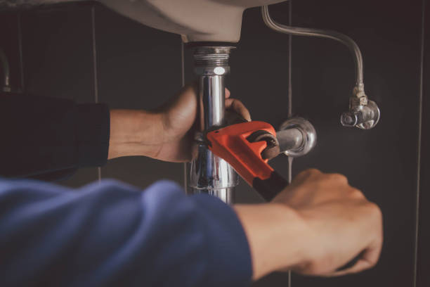 Best Residential Plumbing in Lebanon South, PA